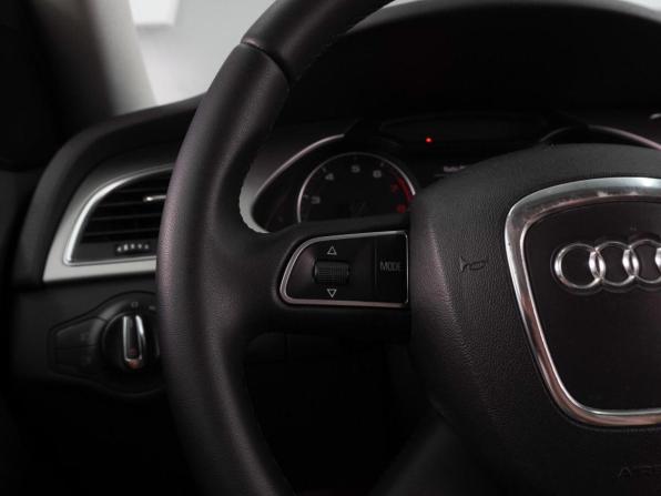 Audi A4 IV (B8) с пробегом 2011 года, цена 1 133 000 рублей, 201642 км, седан, Автокод Объявления