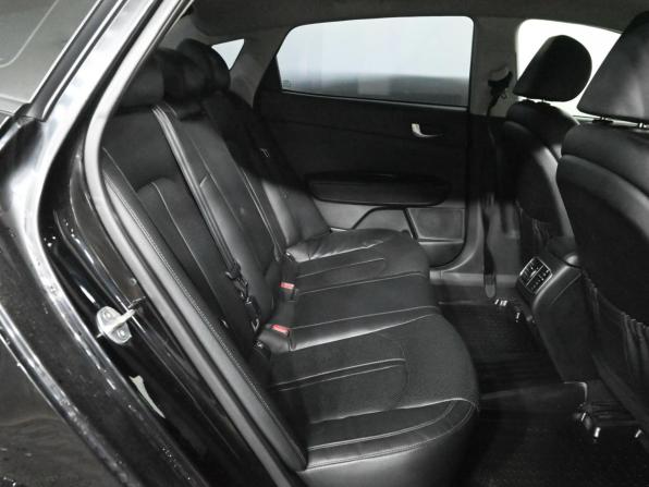 Kia Optima IV Рестайлинг с пробегом 2020 года, цена 1 990 000 рублей, 153024 км, седан, Автокод Объявления