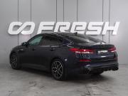 Kia Optima IV Рестайлинг Воронеж  - изображение 24