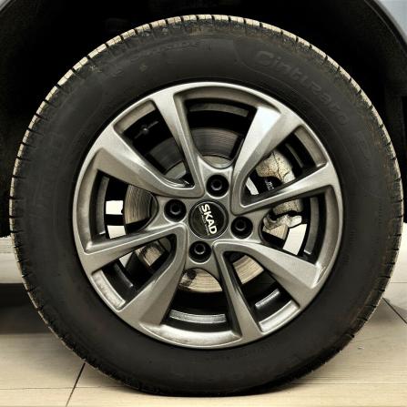 Lada (ВАЗ) Granta I Рестайлинг с пробегом 2025 года, цена 899 000 рублей, 10169 км, седан, Автокод Объявления