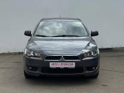 Mitsubishi Lancer X Москва  - изображение 18