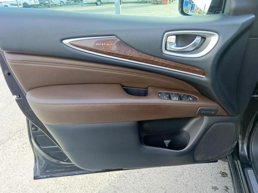 Infiniti QX60 I Тюмень  - изображение 11