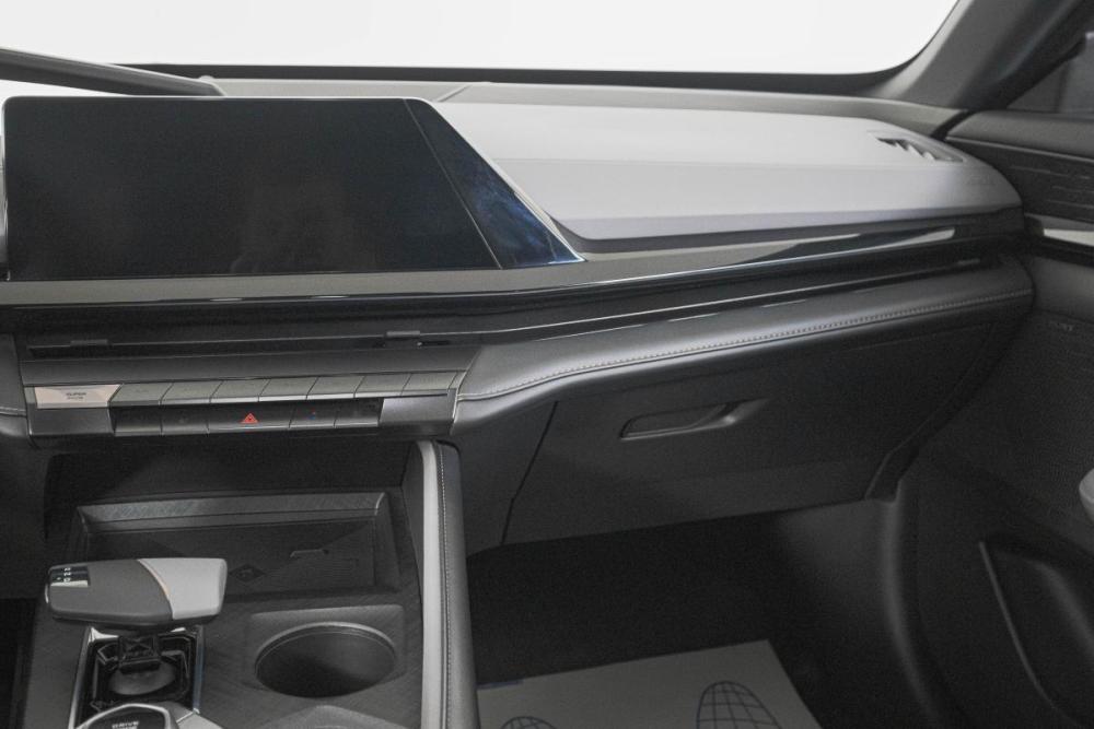 Changan UNI-V I Кемерово  - изображение 15