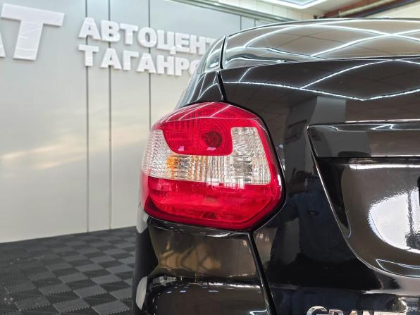 Lada (ВАЗ) Granta I Рестайлинг с пробегом 2023 года, цена 885 000 рублей, 87015 км, лифтбек, Автокод Объявления