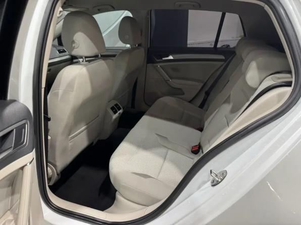 Volkswagen Golf VII с пробегом 2013 года, цена 980 000 рублей, 204500 км, хэтчбек, Автокод Объявления