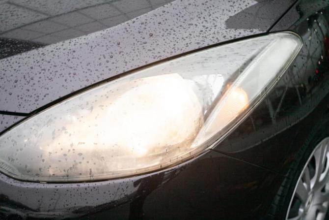 Mazda 2 II Рестайлинг (DE2) с пробегом 2011 года, цена 935 000 рублей, 56000 км, хэтчбек, Автокод Объявления
