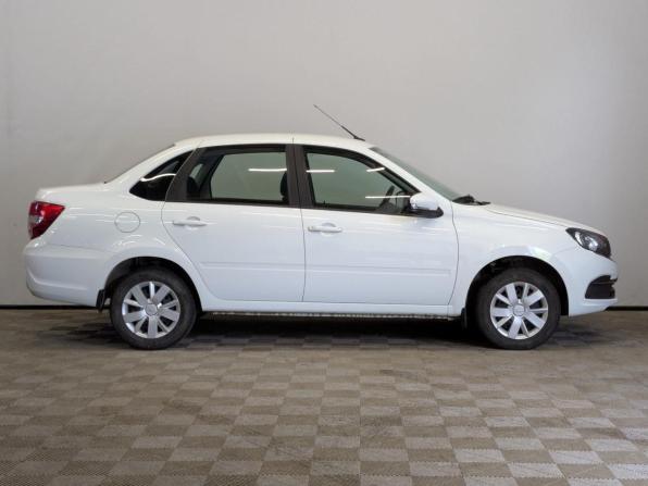 Lada (ВАЗ) Granta I Рестайлинг с пробегом 2023 года, цена 615 000 рублей, 68788 км, седан, Автокод Объявления