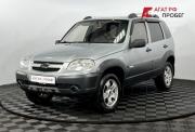 Chevrolet Niva I Рестайлинг Нижний Новгород  - изображение 22