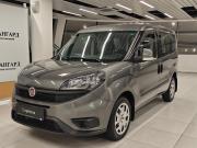 Fiat Doblo II Рестайлинг Санкт-Петербург  - изображение 16