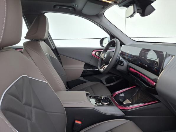 BMW X3 IV (G45/G48) с пробегом 2025 года, цена 7 300 000 рублей, 66 км, внедорожник, Автокод Объявления