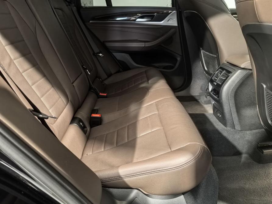 BMW X4 II (G02) Санкт-Петербург  - изображение 15