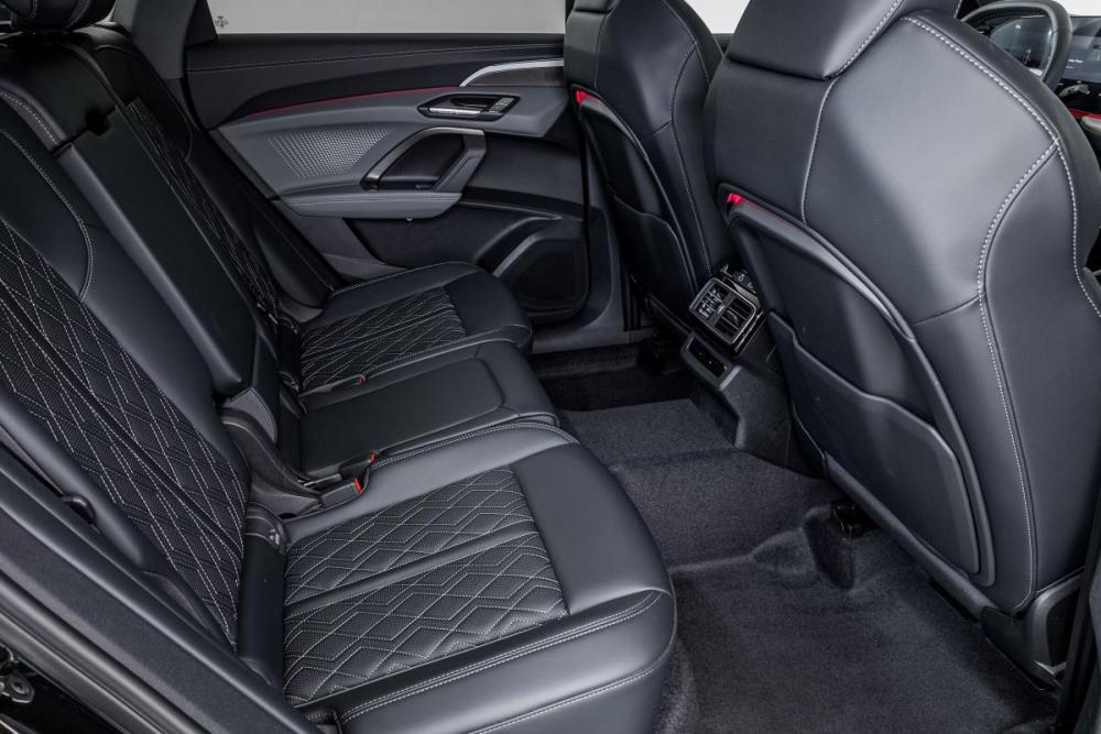 Audi Q5 III (GU) Казань  - изображение 11