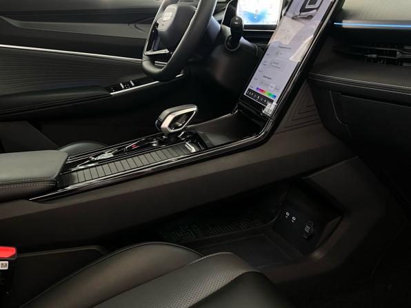 Geely Cityray с пробегом 2024 года, цена 3 100 000 рублей, 6511 км, внедорожник, Автокод Объявления