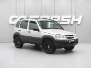 Chevrolet Niva I Рестайлинг Ростов-на-Дону  - изображение 15