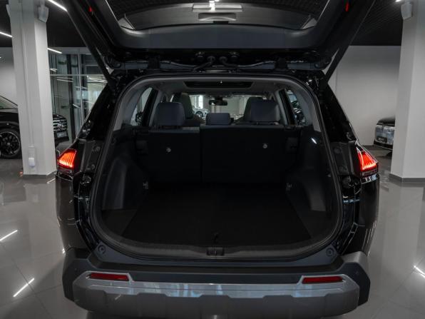 Toyota RAV4 VI (XA60) с пробегом 2026 года, цена 4 200 000 рублей, 18 км, внедорожник, Автокод Объявления