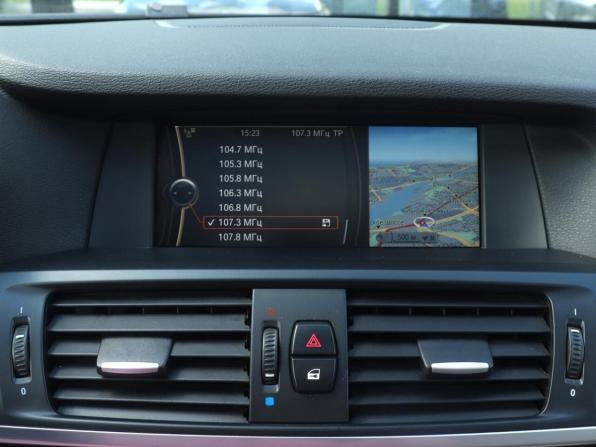 BMW X3 II (F25) с пробегом 2012 года, цена 1 778 000 рублей, 186000 км, внедорожник, Автокод Объявления