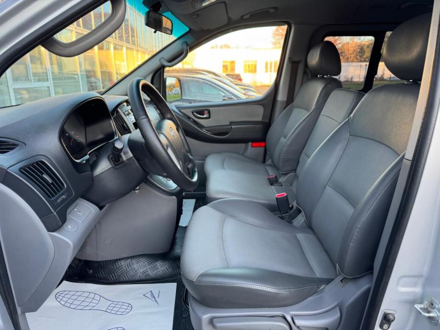 Hyundai Grand Starex I Ульяновск  - изображение 6