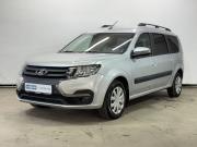 Lada (ВАЗ) Largus I Рестайлинг Ярославль  - изображение 17