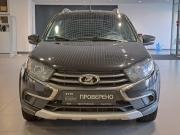 Lada (ВАЗ) Granta I Рестайлинг Казань  - изображение 24