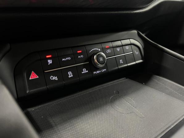 Haval F7x I Рестайлинг с пробегом 2023 года, цена 2 380 000 рублей, 20000 км, внедорожник, Автокод Объявления