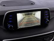 Hyundai Tucson III Рестайлинг Москва  - изображение 55