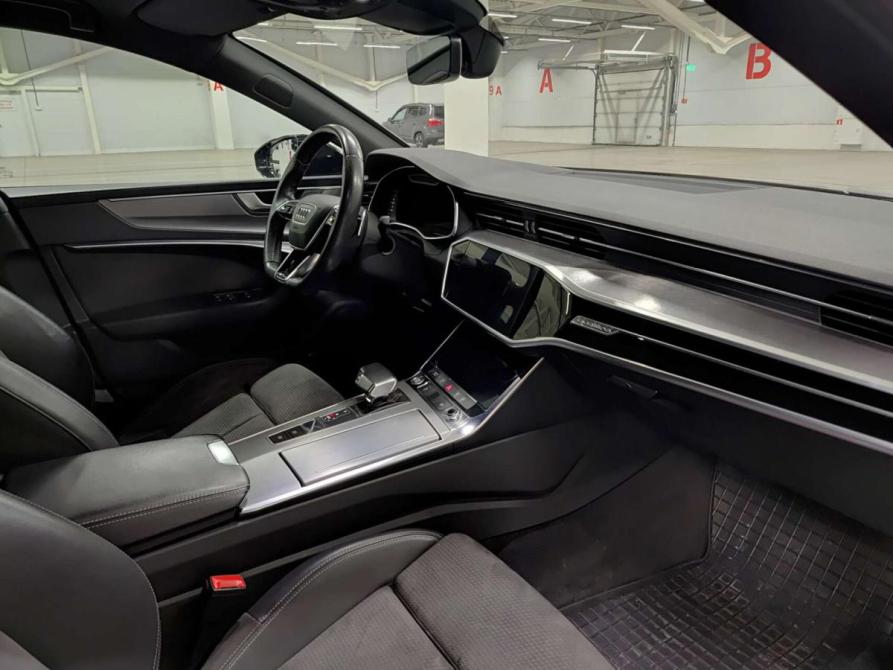 Audi A7 II (4K) Казань  - изображение 13
