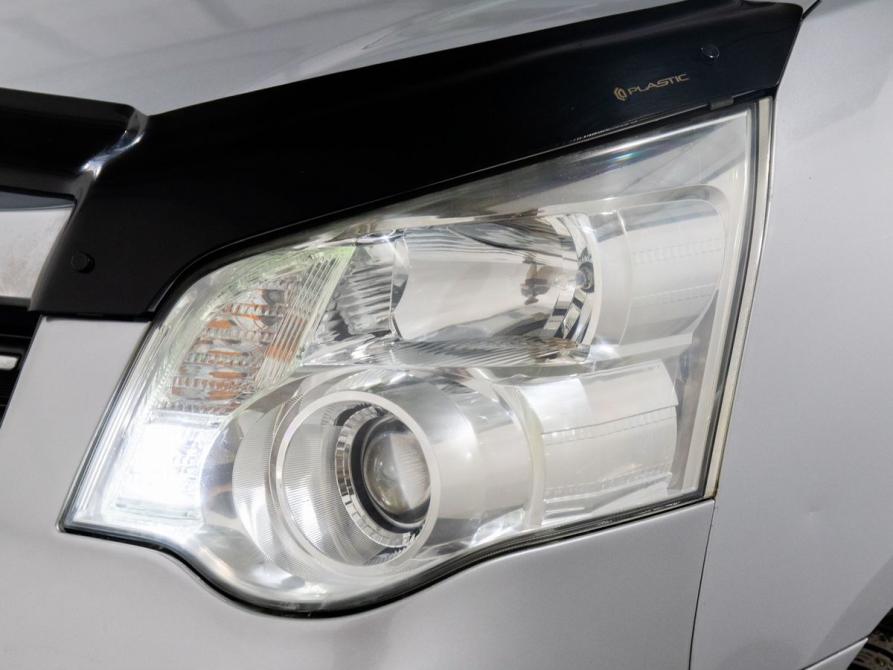 Toyota Noah II (R70) Иркутск  - изображение 16