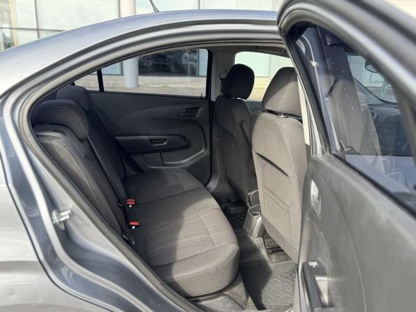 Chevrolet Aveo II с пробегом 2014 года, цена 515 000 рублей, 163730 км, седан, Автокод Объявления