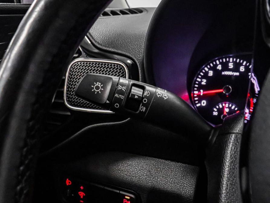 Kia Soul III Минеральные Воды  - изображение 13