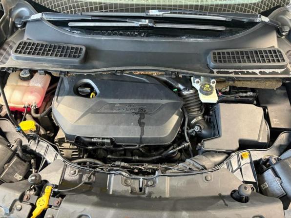 Ford Kuga II с пробегом 2014 года, цена 1 079 139 рублей, 178300 км, внедорожник, Автокод Объявления