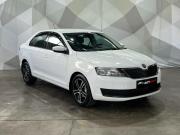 Skoda Rapid I Рестайлинг Оренбург  - изображение 22