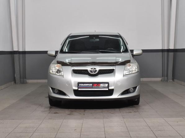 Toyota Auris I с пробегом 2007 года, цена 594 995 рублей, 174976 км, хэтчбек, Автокод Объявления