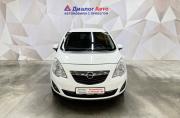 Opel Meriva B Азнакаево  - изображение 28