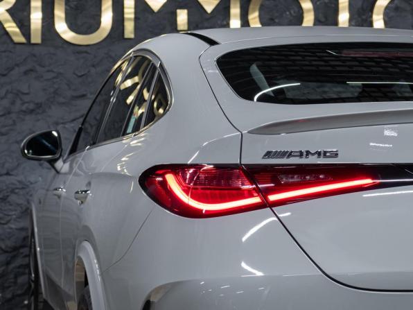 Новый Mercedes-Benz GLC Coupe AMG II (C254) 2026 года, цена 11 850 000 рублей, внедорожник, Автокод Объявления