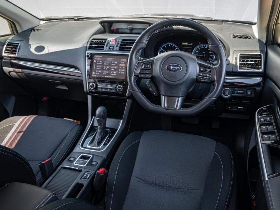 Subaru Levorg I Рестайлинг Краснодар  - изображение 6