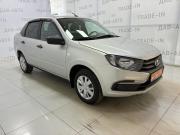 Lada (ВАЗ) Granta I Рестайлинг Пермь  - изображение 21