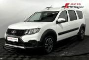 Lada (ВАЗ) Largus I Нижний Новгород  - изображение 24