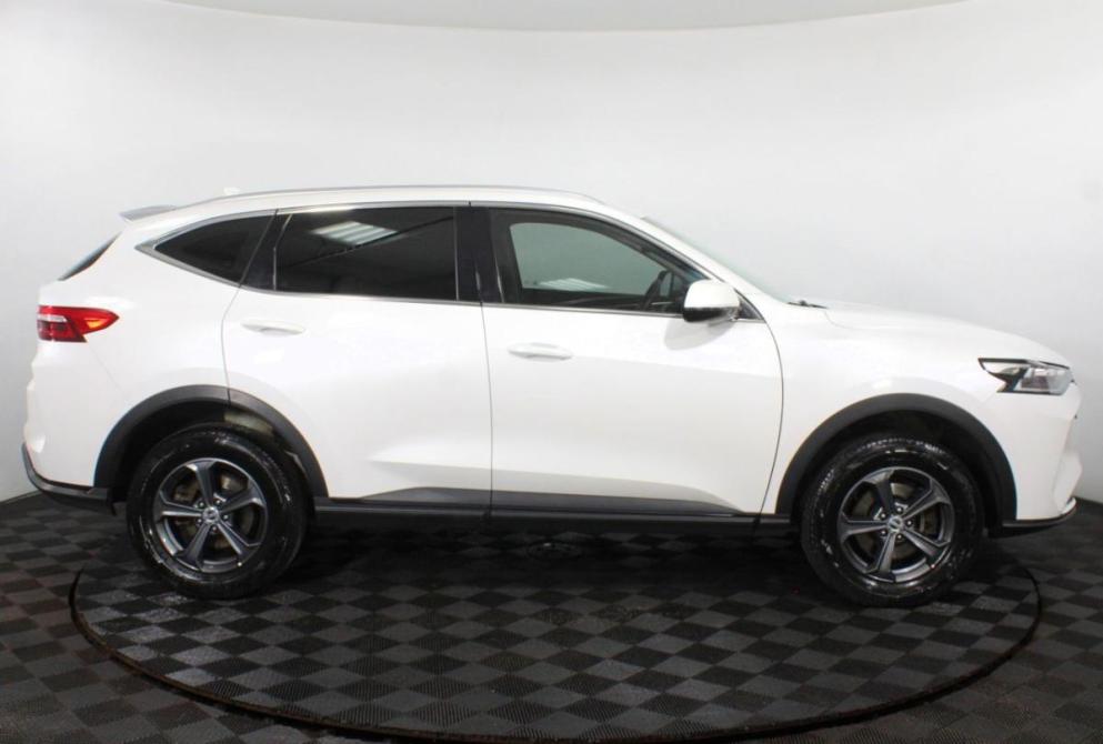 Haval F7 I Нижний Новгород  - изображение 5