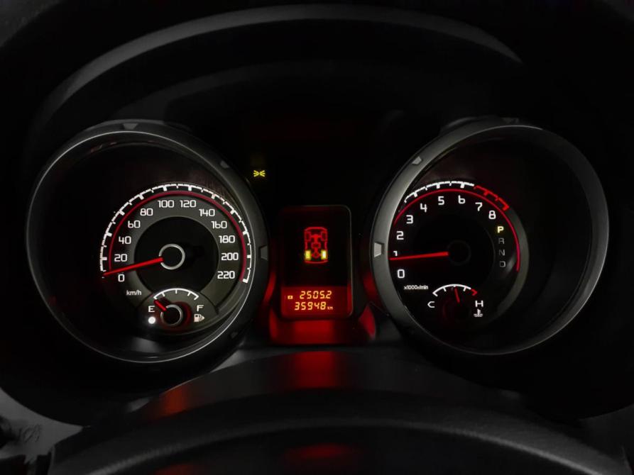Mitsubishi Pajero IV Рестайлинг 2 Москва  - изображение 12