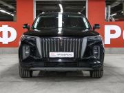 Hongqi E-HS9 Москва  - изображение 34