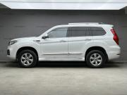 Haval H9 I Рестайлинг Москва  - изображение 18