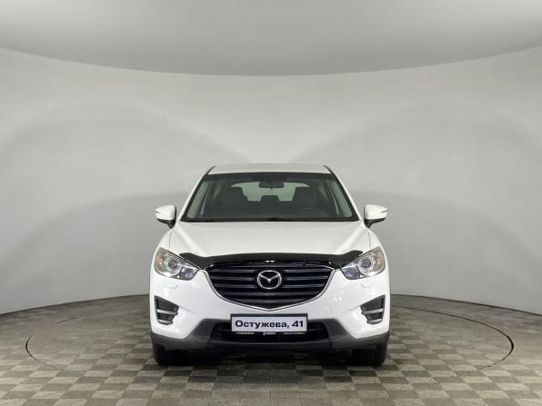 Mazda CX-5 I Рестайлинг с пробегом 2015 года, цена 1 550 000 рублей, 131514 км, внедорожник, Автокод Объявления
