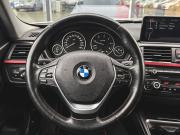 BMW 3 серии VI (F3x) Курган  - изображение 33