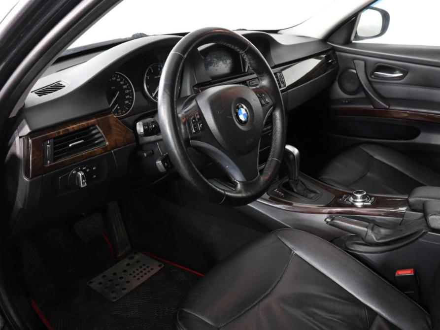 BMW 3 серии V (E90/E91/E92/E93) Рестайлинг Химки  - изображение 12