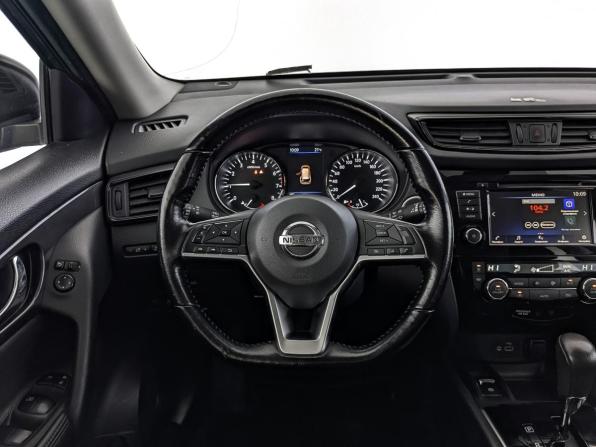 Nissan X-Trail III Рестайлинг с пробегом 2021 года, цена 2 570 000 рублей, 104797 км, внедорожник, Автокод Объявления