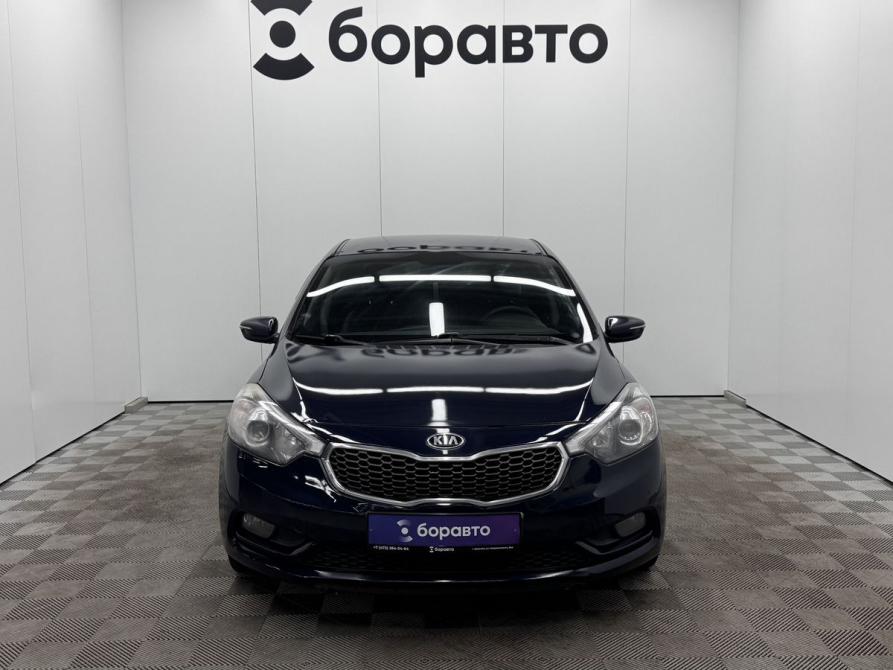 Kia Cerato III Воронеж  - изображение 7