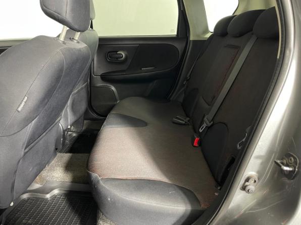 Nissan Note I Рестайлинг с пробегом 2011 года, цена 535 000 рублей, 372777 км, хэтчбек, Автокод Объявления