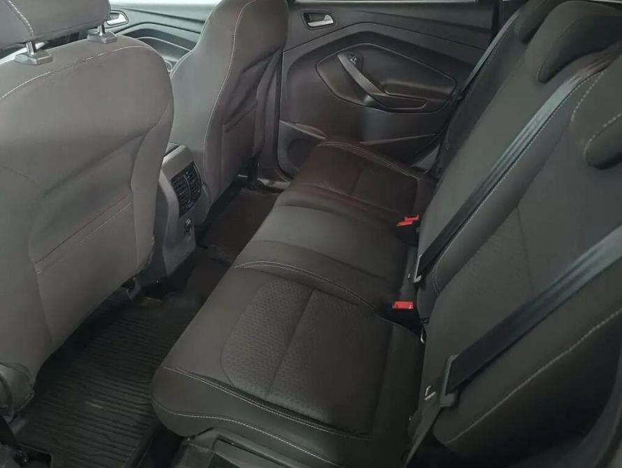 Ford Kuga II Рестайлинг Санкт-Петербург  - изображение 18