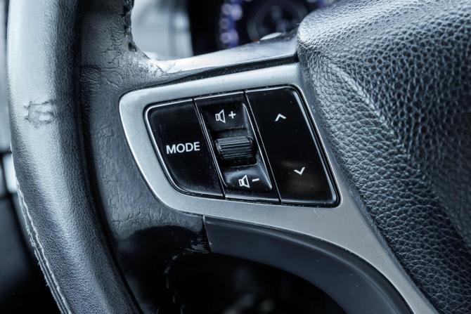 Hyundai i40 I с пробегом 2014 года, цена 803 000 рублей, 287842 км, седан, Автокод Объявления
