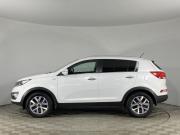 Kia Sportage III Рестайлинг Воронеж  - изображение 28